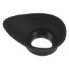 OSALADI Camera Eye Mask Viewfinder Replacement Part Rubber Eye Shade for F5 F6 D4 Viewfinder Accessories view 1