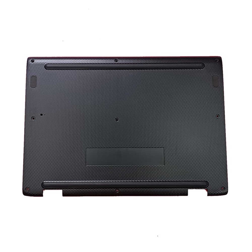 5CB0T70715 Replacement for Lenovo Chromebook 300E 2nd Laptop Lower Base Bottom Case Cover Assembly Part