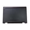 5CB0T70715 Replacement for Lenovo Chromebook 300E 2nd Laptop Lower Base Bottom Case Cover Assembly Part view 1