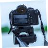 Uonlytech Broken Replace Camera Viewfinder Eyecup 22mm Rubber Eye-Shade for F5 F6 D4 Camera Accessories view 3
