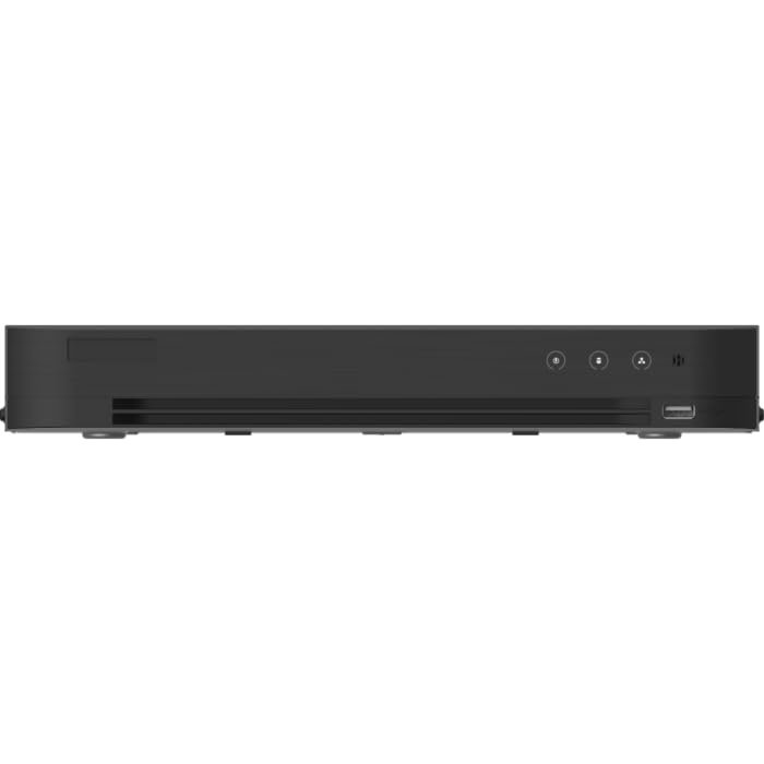 LTS LTD8516D-ST Platinum Turbo 4K 16 Channel Hybrid DVR Human and Vehicle Detect (No Hard Drive Included)