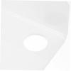 ULDIGI 3pcs Wall Mount for Monitor Small Floating Wall Shelf Monitor Mount for Crib Camera Security Camera Bracket view 3