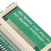 Bloepum 3X Compact Flash Card to IDE 44Pin 2mm Male 2.5 Inch HDD Bootable Adapter Converter view 3