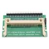 Bloepum 3X Compact Flash Card to IDE 44Pin 2mm Male 2.5 Inch HDD Bootable Adapter Converter view 4