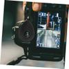 CIYODO Upgrade Your Camera 22mm Eye Cup Rubber Eye Shade for F5 F6 D4 Comfort Fit Easy to Install view 4