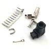 12 Pin for Audio Input AUX Plug for Pioneer Head Unit CD/Radio Sockets view 3