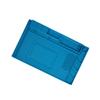 SEWOART S Magnetic Silicone Repair Mat -static Pad for Electronics Phone Maintenance Non- Design Organized Sections for Tools and Components view 1