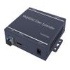 4K@60Hz HDMI 2.0 KVM Fiber Extender 20KM Extension Over SC Optical Fiber Cable HDMI to Optical Video Transceiver Support USB Keyboard and Mouse view 3
