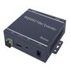 4K@60Hz HDMI 2.0 KVM Fiber Extender 20KM Extension Over SC Optical Fiber Cable HDMI to Optical Video Transceiver Support USB Keyboard and Mouse view 4