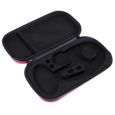 NAMOARLY Portable Stethoscope Bag for Home and Travel Protective Storage Case Mesh Design for Medical Professionals and Expecting Mothers