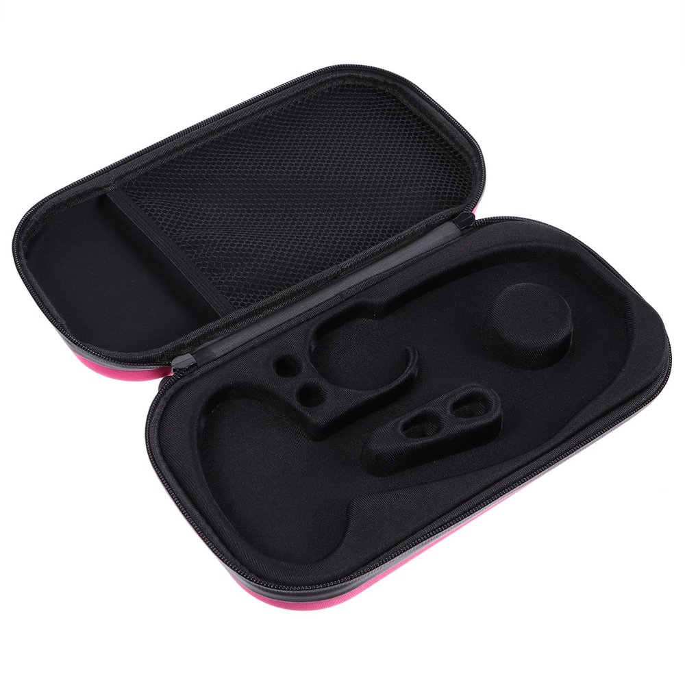 NAMOARLY Portable Stethoscope Bag for Home and Travel Protective Storage Case Mesh Design for Medical Professionals and Expecting Mothers