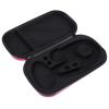 NAMOARLY Portable Stethoscope Bag for Home and Travel Protective Storage Case Mesh Design for Medical Professionals and Expecting Mothers view 1