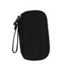 LIFKICH Electronics Accessories Organizer Bag Digital Pouch for Earphones Data Cables and Usb Drives Compact and Durable Travel Storage for Tech Essentials view 1