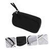 LIFKICH Electronics Accessories Organizer Bag Digital Pouch for Earphones Data Cables and Usb Drives Compact and Durable Travel Storage for Tech Essentials view 2