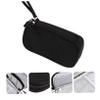 BRIGHTFUFU Portable Data Cable Organizer Bag for Electronics Earphone and u Disk Storage Pouch for Home Travel and Business Compact and Durable Design view 3