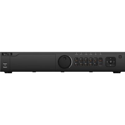 LTS LTD8432M-EA(S), 32 Channel, Platinum TVI Digital Video Recorder (No Hard Drive Included)