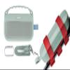 co2CREA Silicone Case for Bose SoundLink Flex 2nd Speaker + Speaker Mount view 1