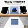 Adeway Privacy Screen Protector for Surface Laptop Studio 2/1 14.4 Inch, Magnetic Nano, Anti-Spy, Removable, Blue Light & UV Blocking, Anti-Glare view 3