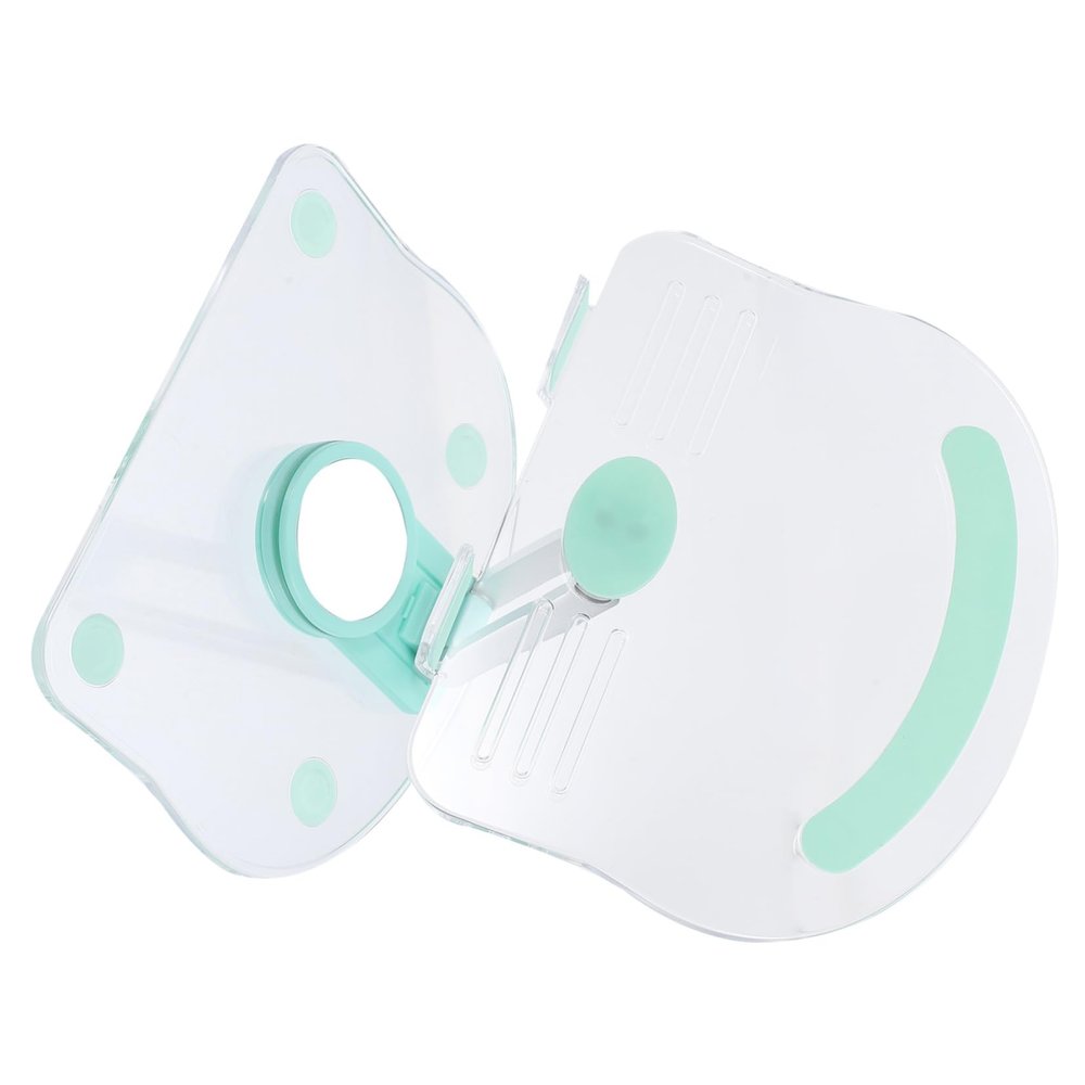 ARTIBETTER Unique Phone Stand Acrylic Bracket Rotating Tablet Holder for Car Desk Home