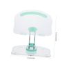 ARTIBETTER Unique Phone Stand Acrylic Bracket Rotating Tablet Holder for Car Desk Home view 2
