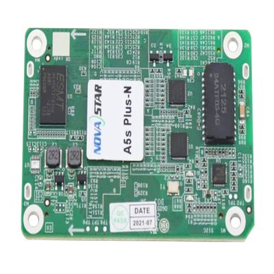 A5s Plus-N LED Screen Receiving Card A5s Plus-N