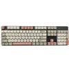 138Key/set XDA Height 9009 Retro Keycap for Mechanical Keyboards PBTs DyeSubbed Key Caps for Switches view 3