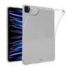 AKABEILA Compatible with Huawei MatePad Pro 12.6(2021 12.6 inch Tablet CaseTransparent Clear Lightweight Shockproof Protective Cover view 1