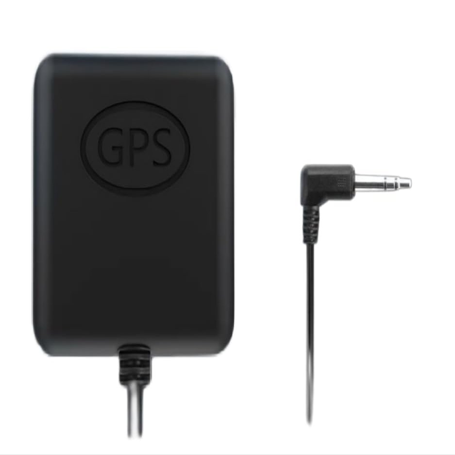 Built-in GPS for Cars (Suitable for Mirror dashcam)