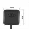 Built-in GPS for Cars (Suitable for Mirror dashcam) view 4