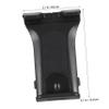 FONDOTIN Tablet Stand for Stroller Bike Phone Mount Universal Clamp Treadmill Tablet Holder Stable Grip view 2