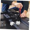 jojofuny Cable Splitter Signal Splitter for Tv and Dual Output for High-Speed Cable Tv Compatible and Systems view 3