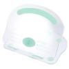 DOITOOL Rotating Cell Phone Holder Phone Tablet Stand Acrylic Stand Adjustable Height Desk Tablet Holder view 1