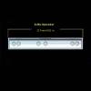 139 Key Keycaps English/Korean for Mechanical Keyboards with Retro 9009 Designing Enhances Backlight Visibilities view 4