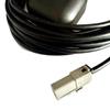 GPS Antenna for ILX-507 ILX507 Models Vehicle Car Active GPS Navigation Antenna view 2