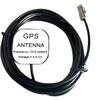 GPS Antenna for ILX-507 ILX507 Models Vehicle Car Active GPS Navigation Antenna view 3