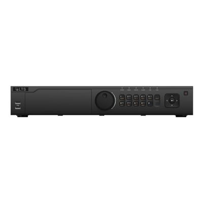 LTS LTD8416M-ST(S): 16-Channel 4k Platinum Digital Video Recorder for Advanced Surveillance