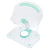 Angoily Adjustable Acrylic Rotating Cell Phone Holder for Stand for Tablet Acrylic Tablet Bracket Multi-use Stand view 1
