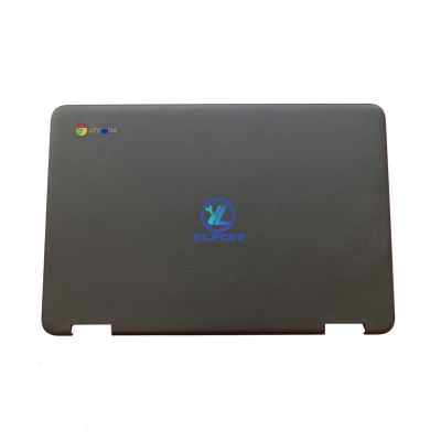 05RY17 5RY17 Replacement Laptop LCD Back Cover Top Case Rear Lid for Dell Chromebook 11 3100 2-in-1