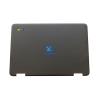 05RY17 5RY17 Replacement Laptop LCD Back Cover Top Case Rear Lid for Dell Chromebook 11 3100 2-in-1 view 1