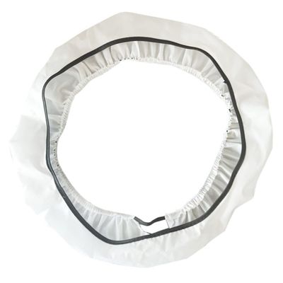Yardenfun 18 Ring Light Diffuser Softbox Soft Light Reflector for Camera Photography Lighting
