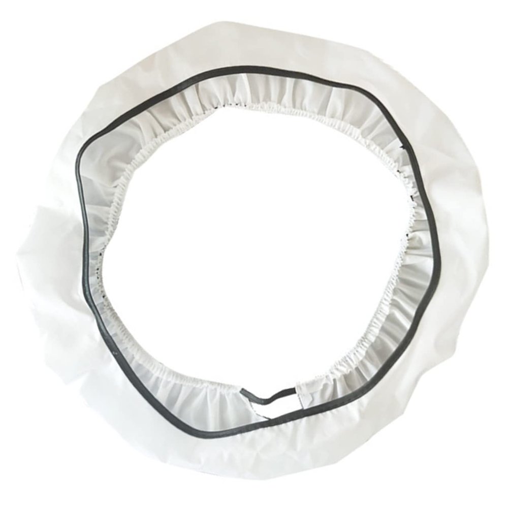 Yardenfun 18 Ring Light Diffuser Softbox Soft Light Reflector for Camera Photography Lighting