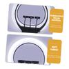 Yardenfun 18 Ring Light Diffuser Softbox Soft Light Reflector for Camera Photography Lighting view 2