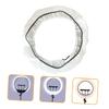 Yardenfun 18 Ring Light Diffuser Softbox Soft Light Reflector for Camera Photography Lighting view 3