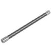 FEICHAO 1/4" Screw/Thread Extension Arm Pole Mount Carbon Fiber Selfie Stick Rod Handheld Pole for Sports Camera Photography Accessories (1/4 Thread,216mm) view 4