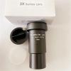 3X / 5X Barlow Lens for M42 Thread 1.25'' Telescope Eyepiece Lens(3X) view 2