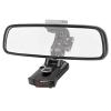 Radar Mount Mirror Mount BracketAluminum Radar Detector Mount (for Valentine One V1 Gen1 Radar Mount) view 1