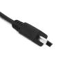 for Universal Driving Recorder Car Charger Car Power Cord USB Charger Extension Power Cord GPS Navigator Power Cord - (A) view 4