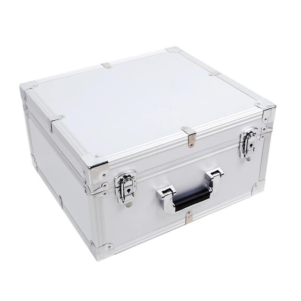 127SLT Available Aluminum Box Astronomical Telescope 127SLT Dedicated Aluminum Box Suitcase