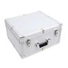127SLT Available Aluminum Box Astronomical Telescope 127SLT Dedicated Aluminum Box Suitcase view 1