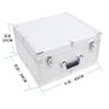 127SLT Available Aluminum Box Astronomical Telescope 127SLT Dedicated Aluminum Box Suitcase view 2